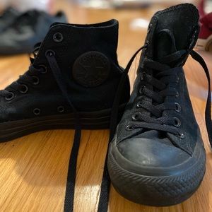 Chuck Taylor All Star Classic High Top